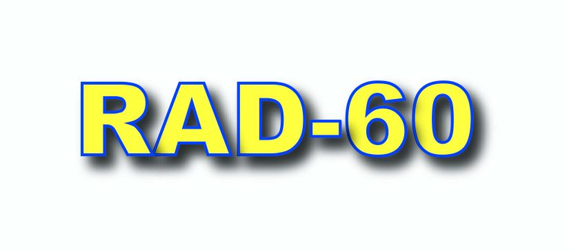 RAD-60