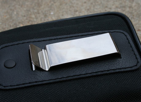 Radiation Alert® Carrying Cases