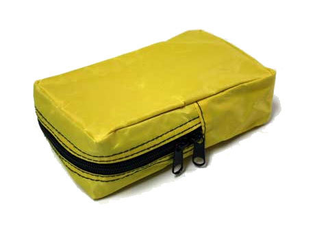 Radiation Alert® Carrying Cases