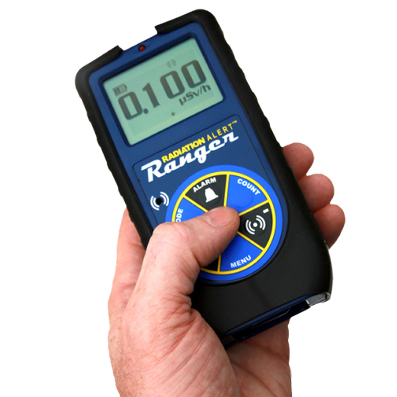 Radiation Detector