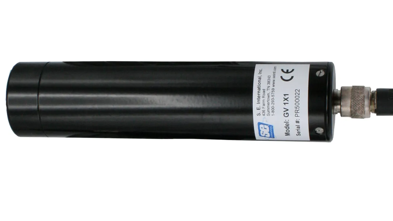 Replacement Probes