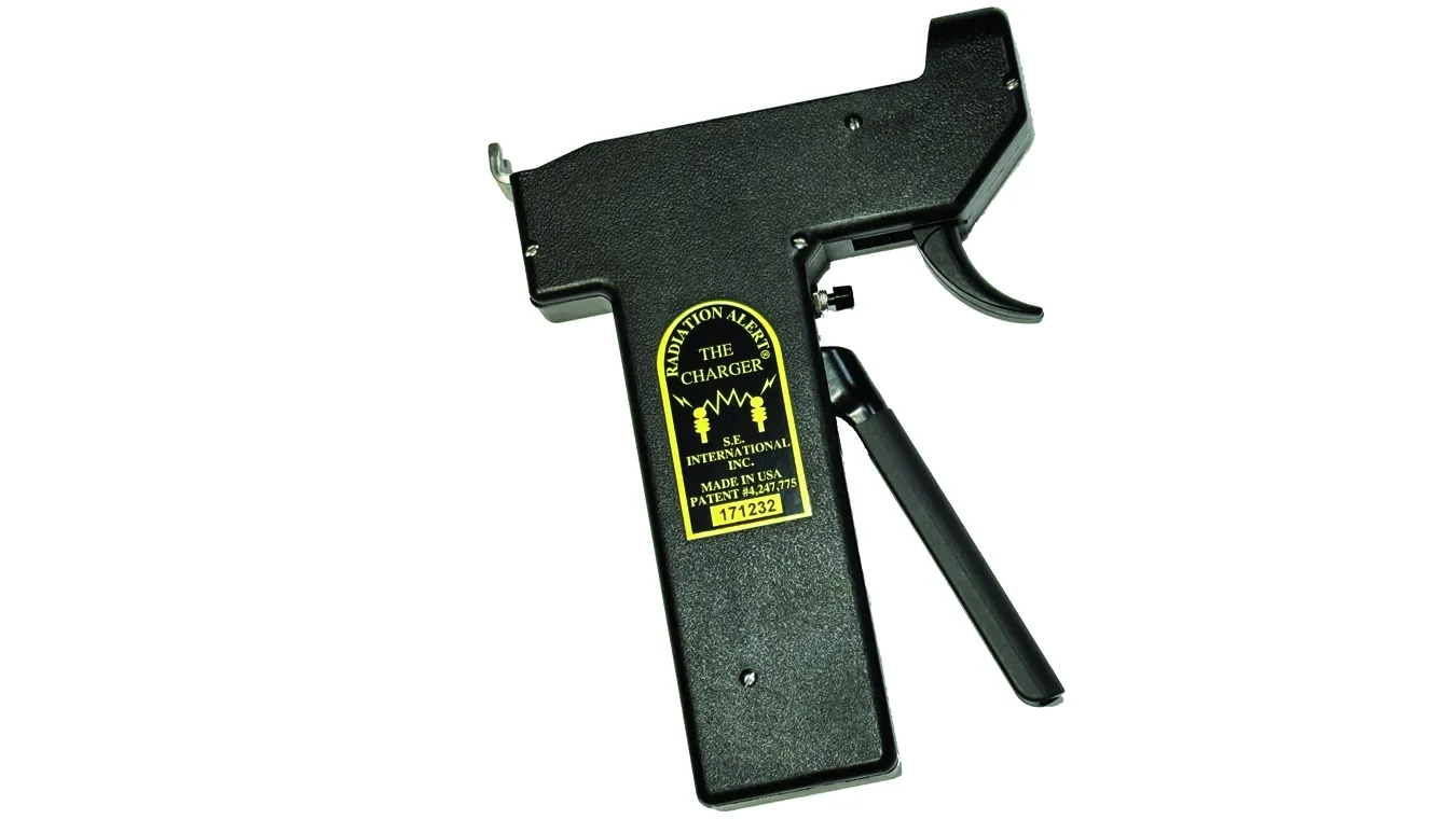 Pen Dosimeter Charger
