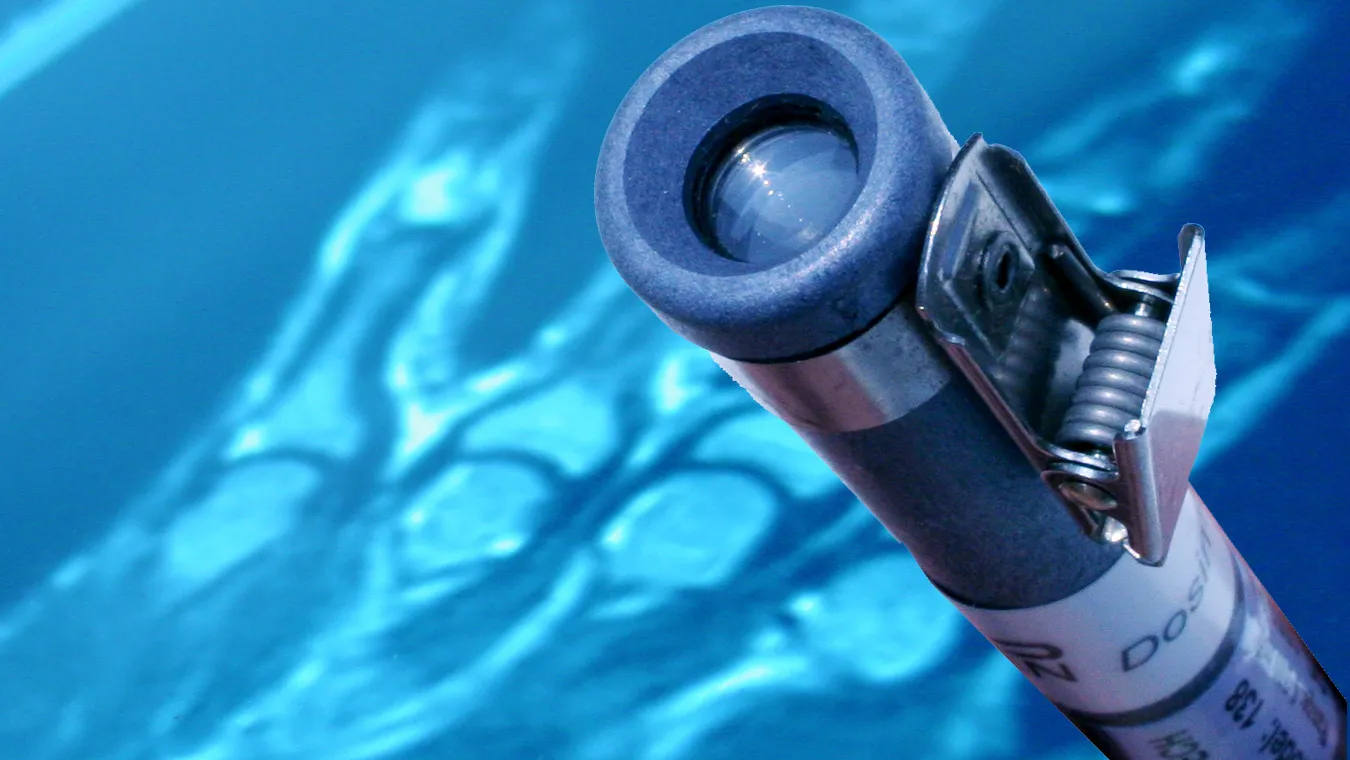 Pen Dosimeters