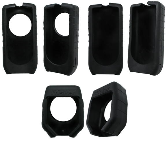 Radiation Alert® Rubber Boot